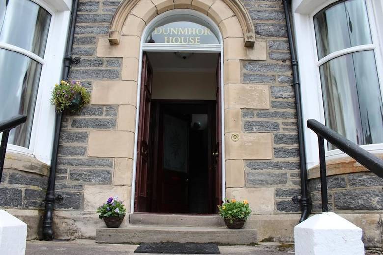 Hostal Dunmhor Guest House