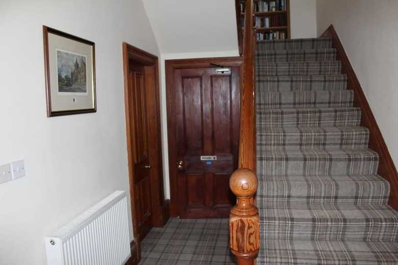 Hostal Dunmhor Guest House