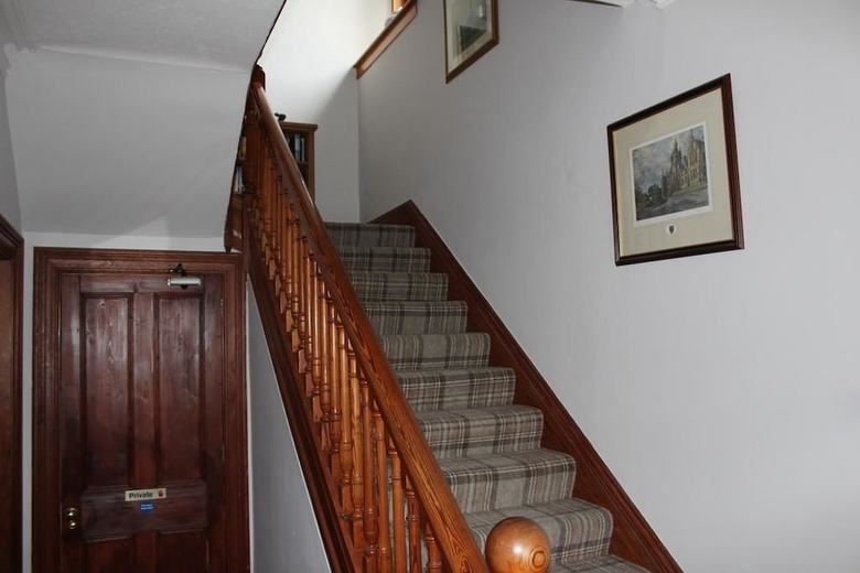 Hostal Dunmhor Guest House
