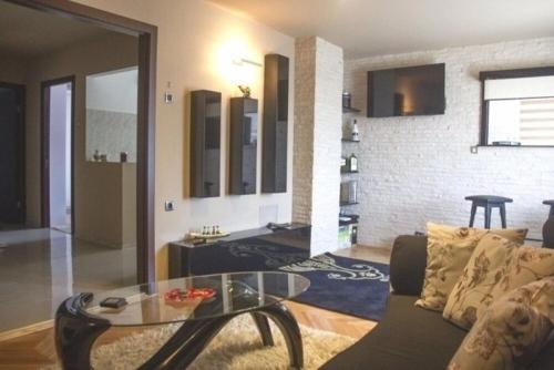 Apartamento Alba Center