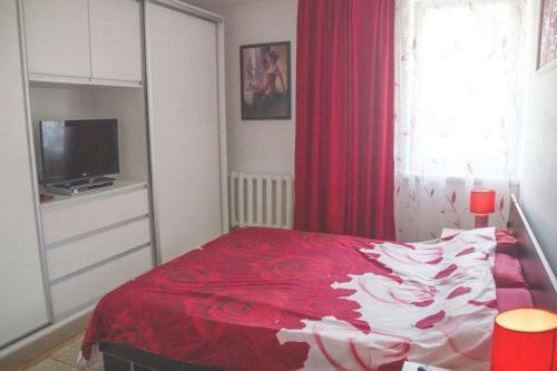 Apartamento Alba Center