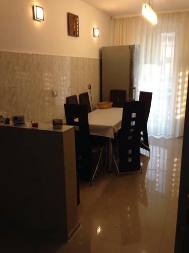 Apartamento Alba Center
