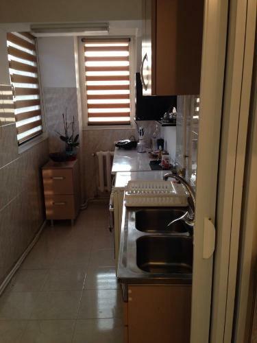 Apartamento Alba Center