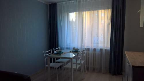 Apartamento Luxon3