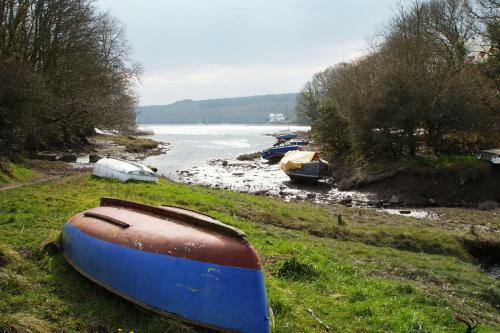 Y Cleddau