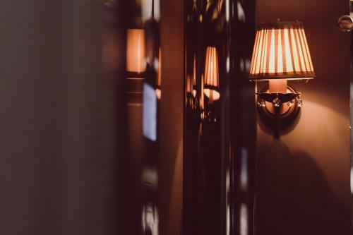 C&c Residence Hotel