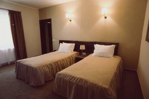 C&c Residence Hotel