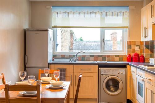 Leighton Buzzard Apartments