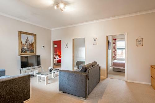 Leighton Buzzard Apartments