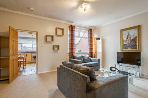 Leighton Buzzard Apartments