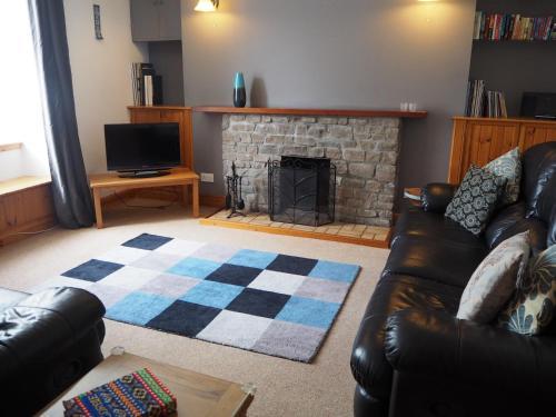 Apartamentos Corbie Self Catering Shetland