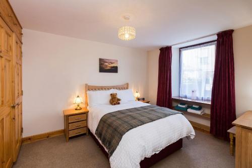 Apartamentos Corbie Self Catering Shetland