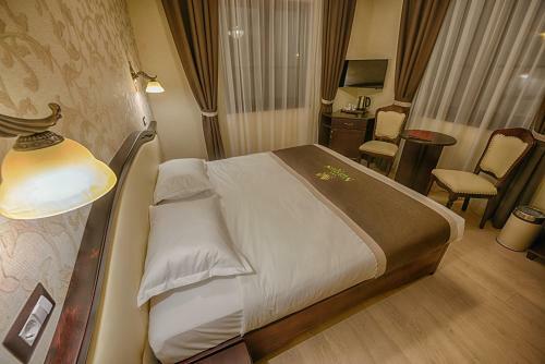Magus Hotel