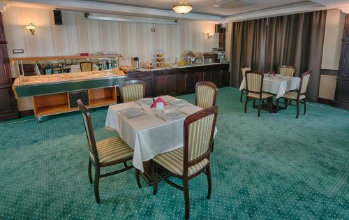 Magus Hotel