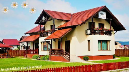 Hostal Pensiunea Nobila