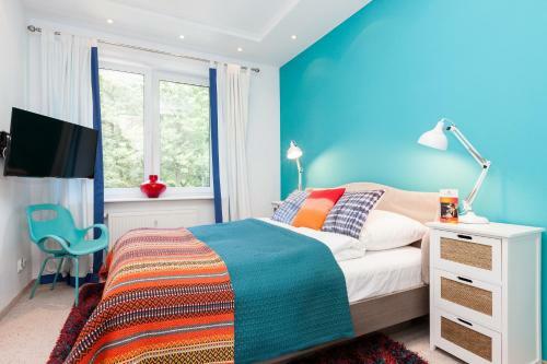 Jantar Apartamenty Boutique Park Side