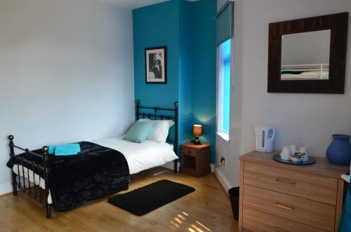 Bed & Breakfast Old Trafford Guest House