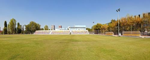 Hotel Premium Wellness Institute