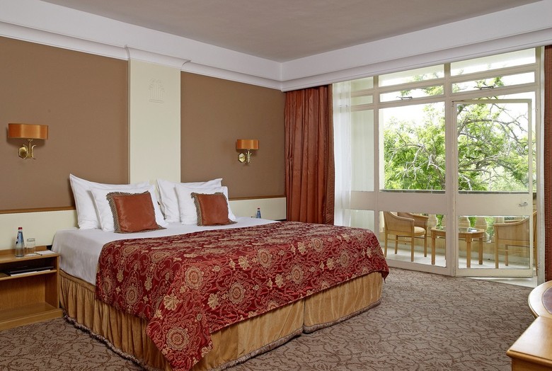Corinthia Palace Hotel & Spa