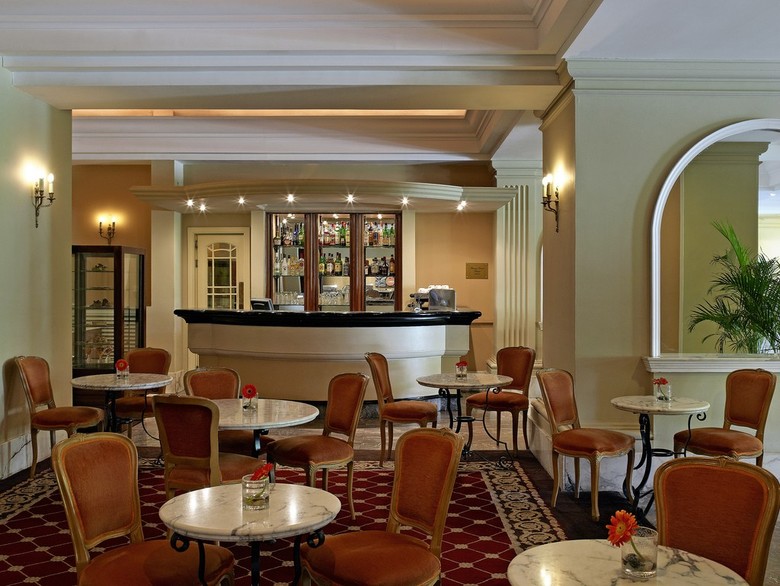 Corinthia Palace Hotel & Spa
