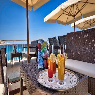 Hotel Paradise Bay