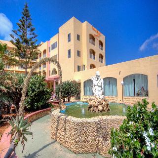 Hotel Paradise Bay