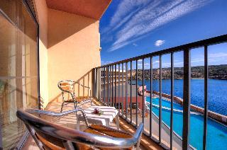 Hotel Paradise Bay