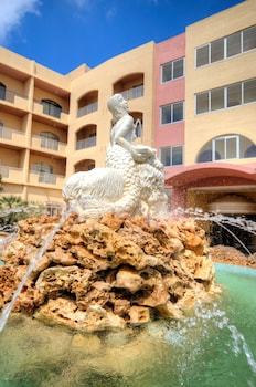 Hotel Paradise Bay