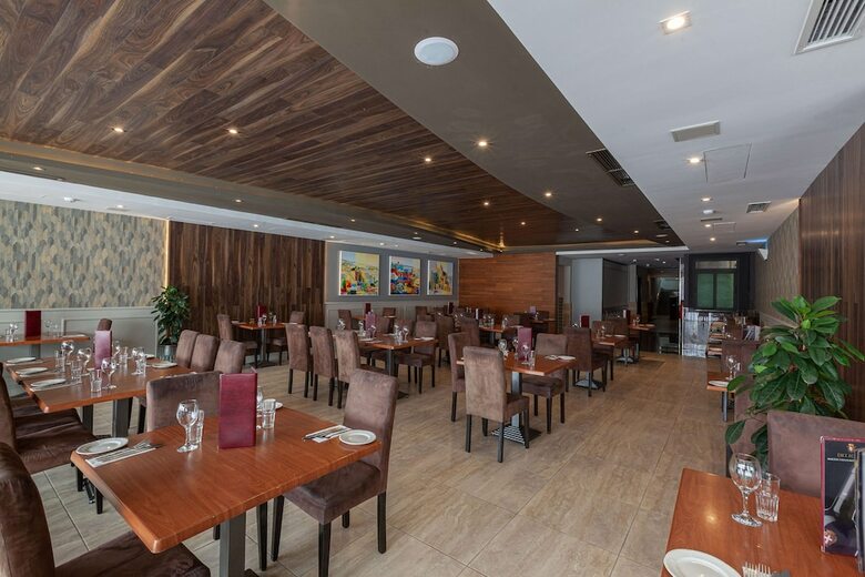 Hotel Pergola Club