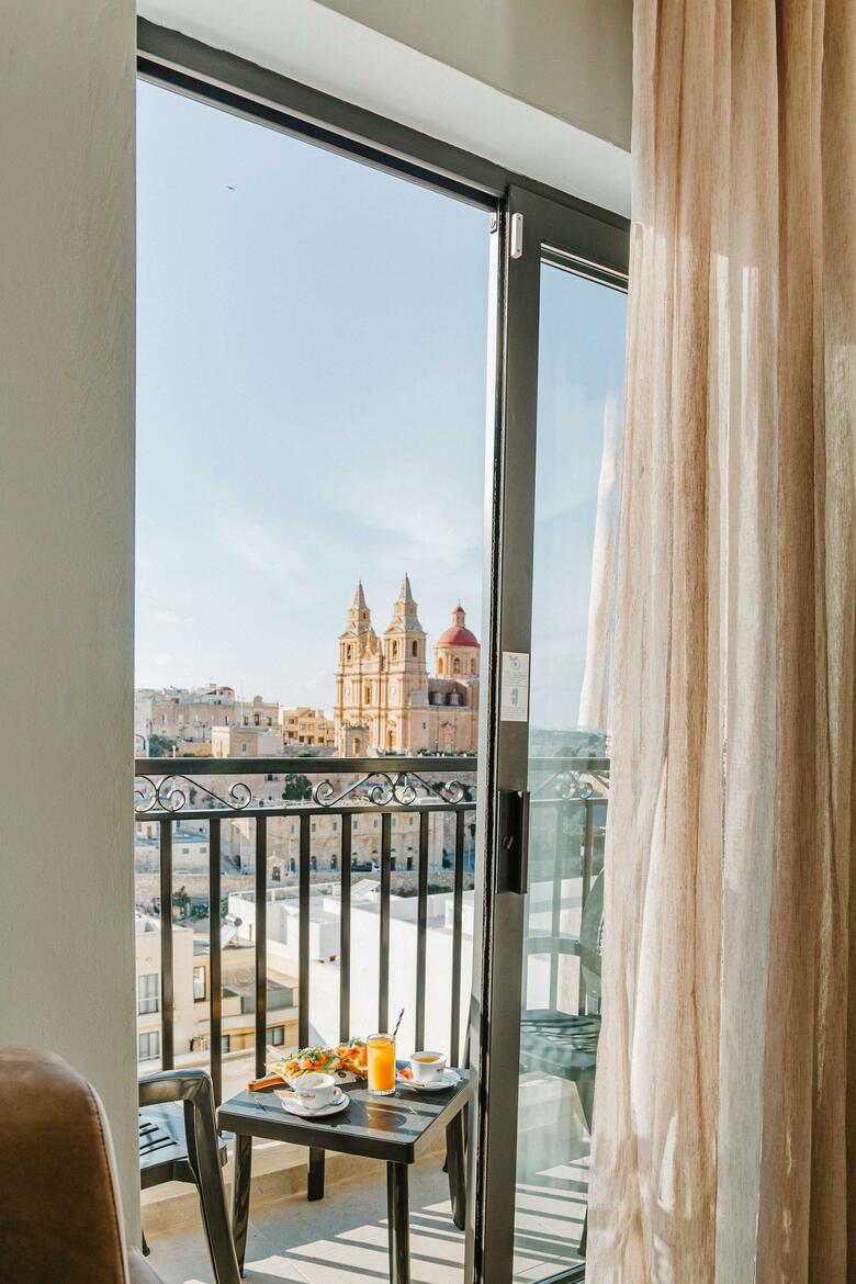 Hotel Pergola Club