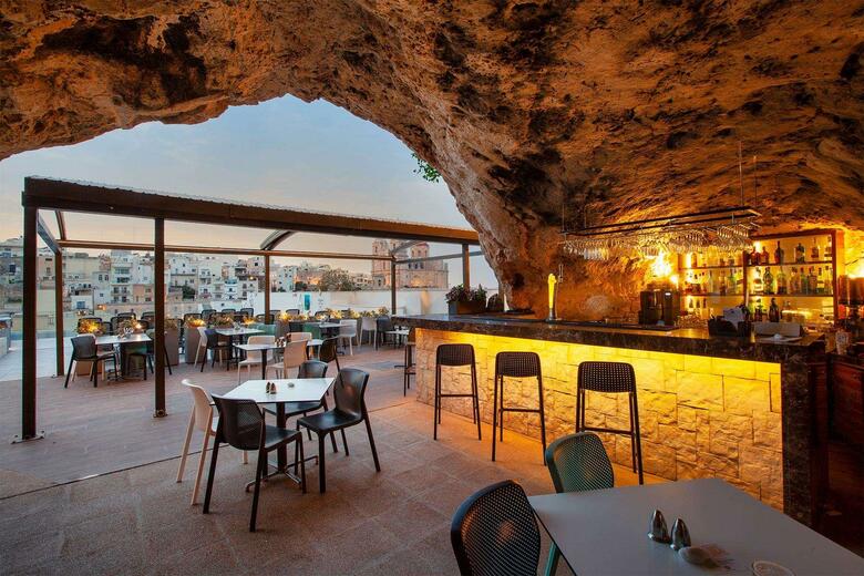 Hotel Pergola Club