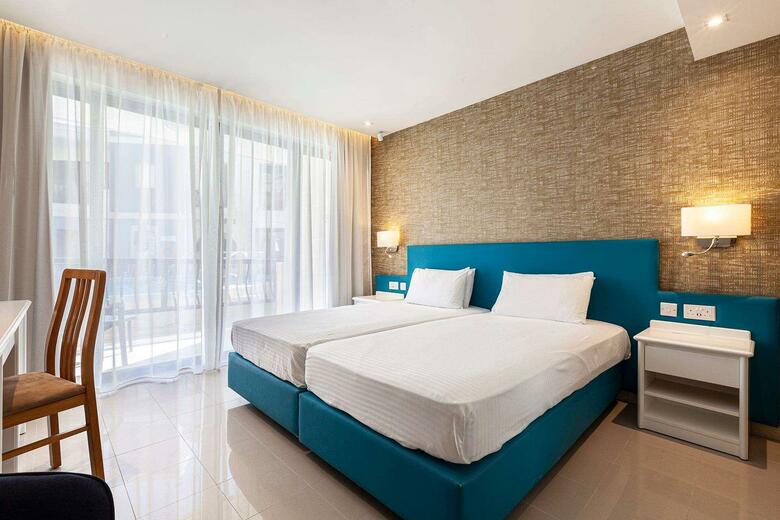 Hotel Pergola Club