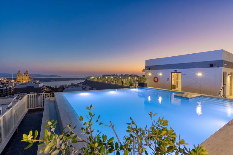 Hotel Solana