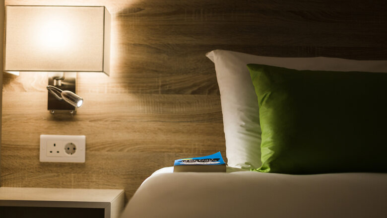 Ax Odycy Hotel
