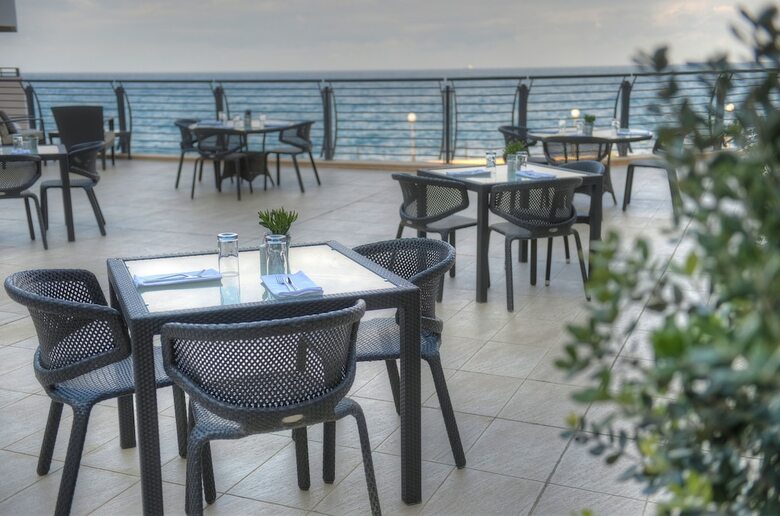 Hotel Radisson Blu Resort, Malta St. Julian�s