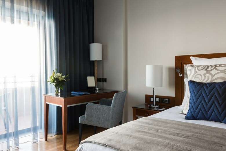 Hotel Radisson Blu Resort, Malta St. Julian�s