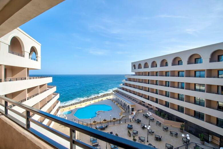 Hotel Radisson Blu Resort, Malta St. Julian�s