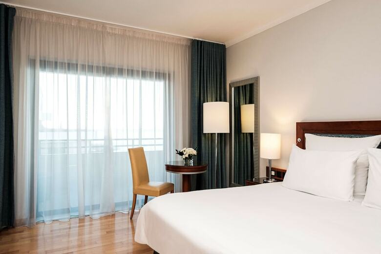 Hotel Radisson Blu Resort, Malta St. Julian�s
