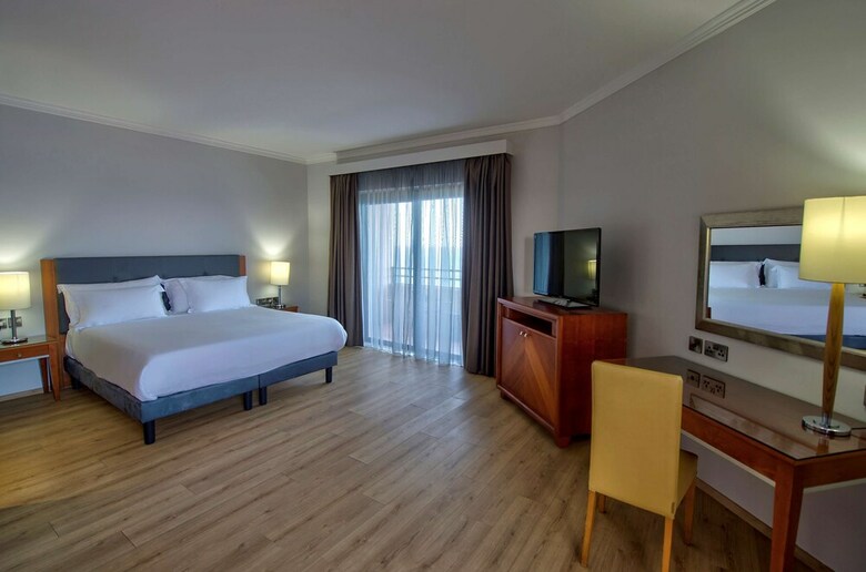 Hotel Radisson Blu Resort, Malta St. Julian�s