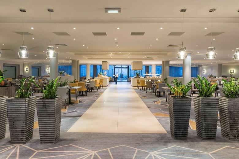 Hotel Radisson Blu Resort, Malta St. Julian�s