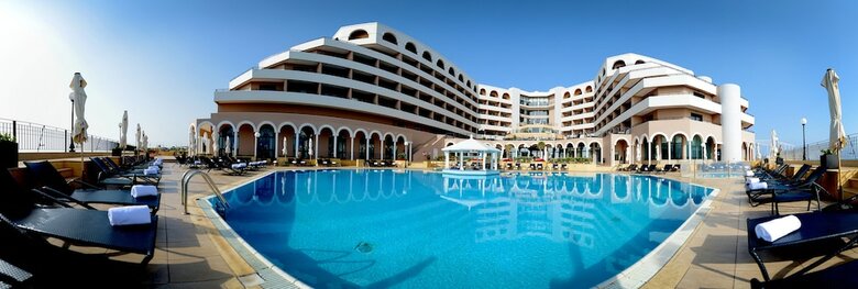 Hotel Radisson Blu Resort, Malta St. Julian�s