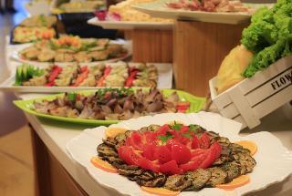 Hotel Riviera Resort & Spa