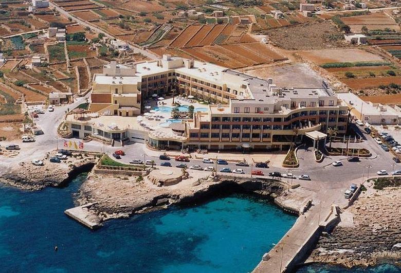 Hotel Riviera Resort & Spa