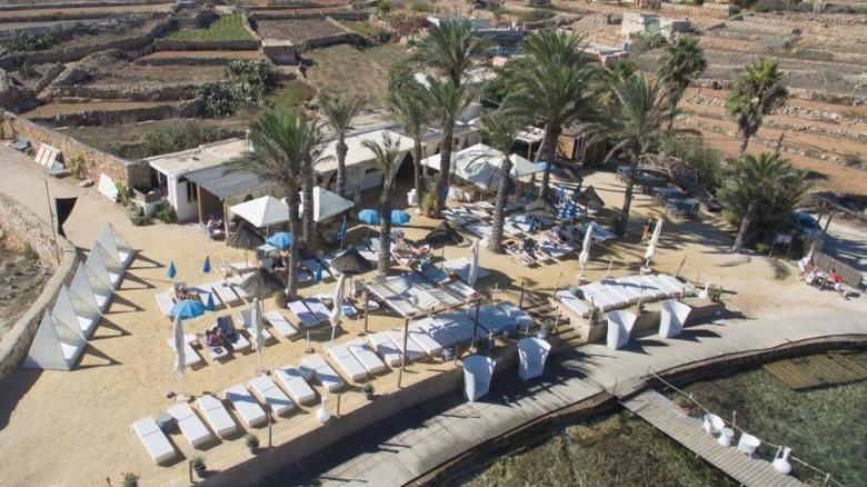 Hotel Riviera Resort & Spa