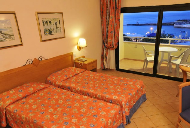 Hotel Riviera Resort & Spa