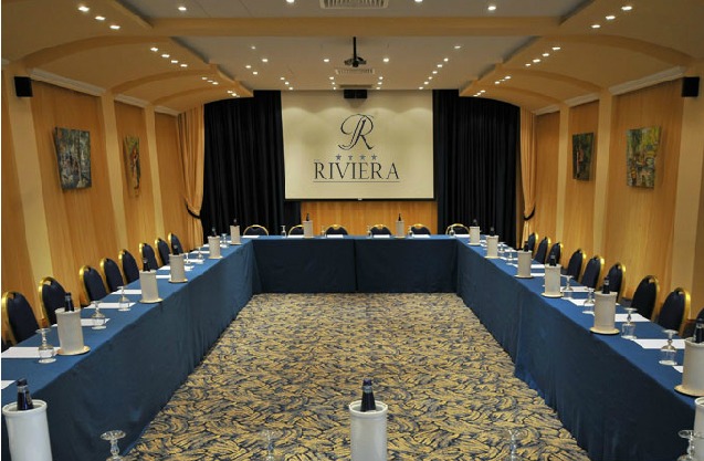Hotel Riviera Resort & Spa