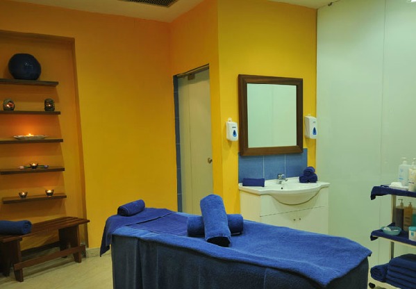 Hotel Riviera Resort & Spa