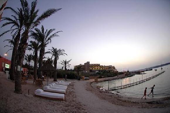 Hotel Riviera Resort & Spa