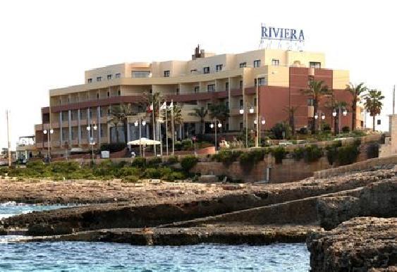 Hotel Riviera Resort & Spa