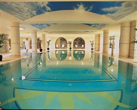 Hotel Riviera Resort & Spa